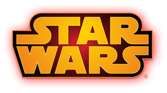 star wars logo